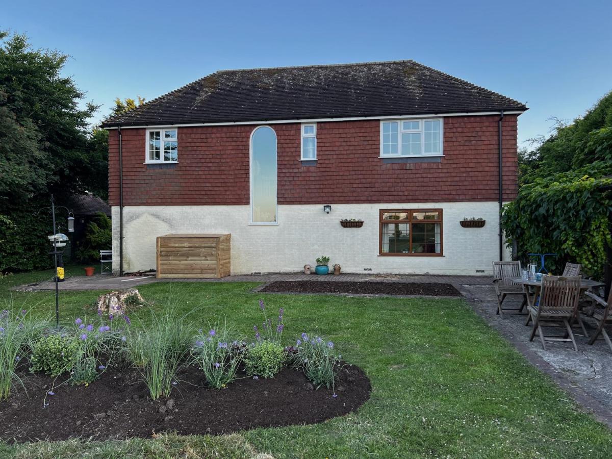 The Honeypot At Newlands In Bury Bury (West Sussex) Exterior foto